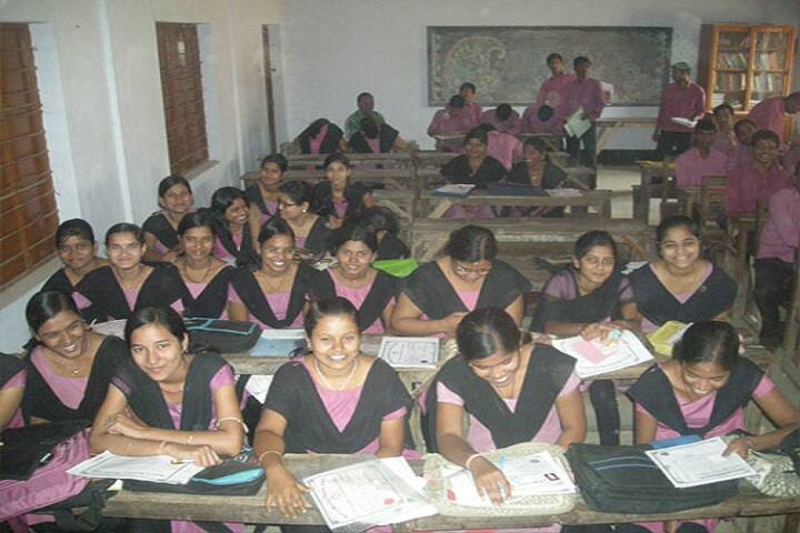 classroom
